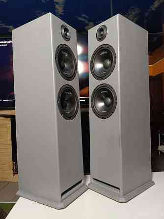 Акустическая система Донецк