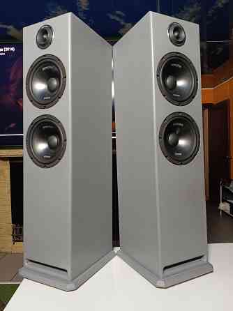 Акустическая система Донецк