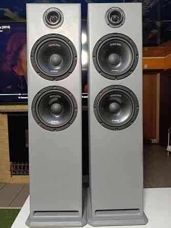 Акустическая система Донецк