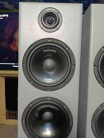 Акустическая система Донецк