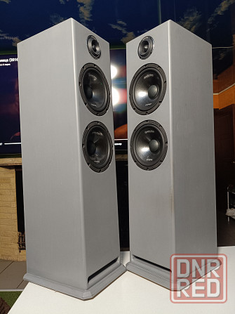 Акустическая система Донецк - изображение 4