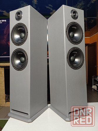 Акустическая система Донецк - изображение 3