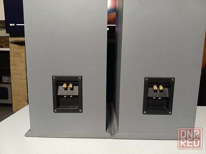 Акустическая система Донецк - изображение 8