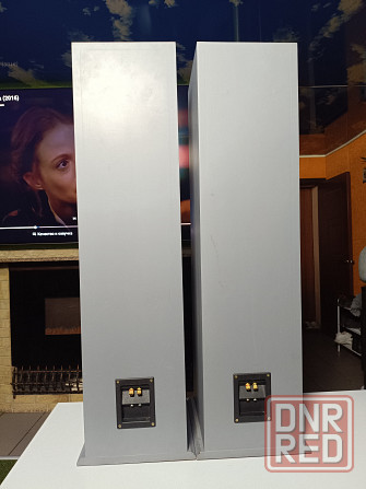 Акустическая система Донецк - изображение 7