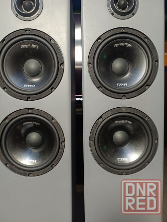 Акустическая система Донецк - изображение 2