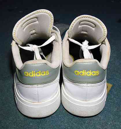 Мужские кроссовки Adidas Донецк