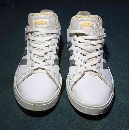 Мужские кроссовки Adidas Донецк