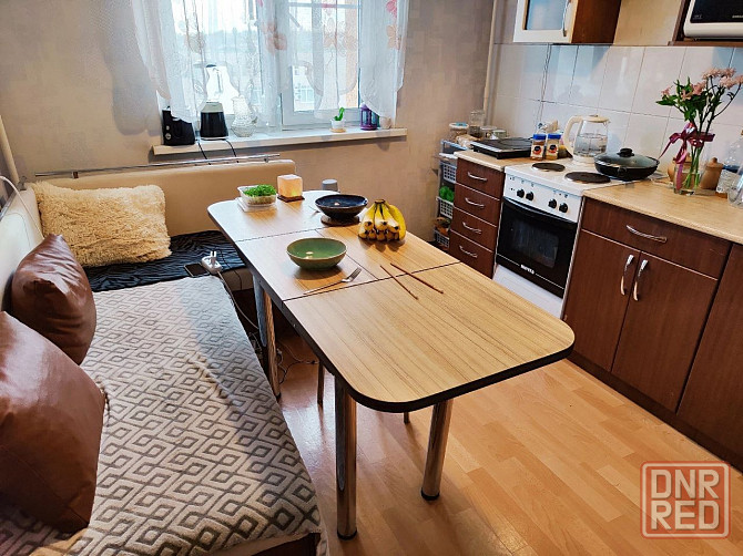 Сдаю квартиру в г. Мариуполь, Приморский район, этаж 5/9, 45 м Мариуполь - изображение 6