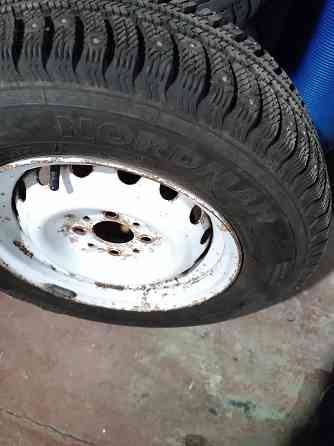 Шины зимние шипованные Донецк