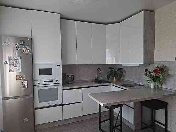 Студия, 30м2, 1эт. Мариуполь