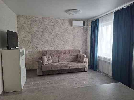 Студия, 30м2, 1эт. Мариуполь