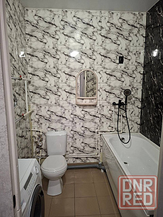 Студия, 30м2, 1эт. Мариуполь - изображение 4