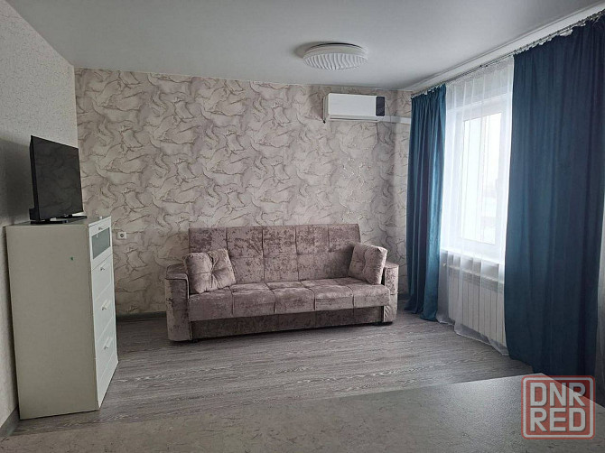 Студия, 30м2, 1эт. Мариуполь - изображение 5