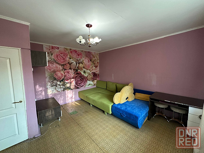 Продается однокомнатная квартира Мариуполь - изображение 1