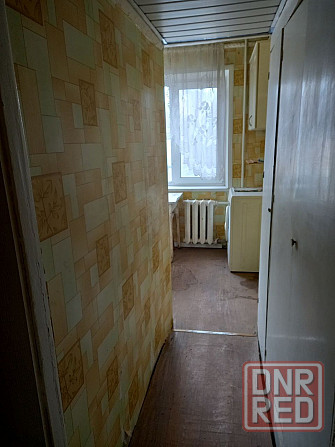 Продается 3 - х комнатная квартира, ориентир Топаз Донецк - изображение 3