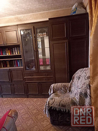 Продается 3 - х комнатная квартира, ориентир Топаз Донецк - изображение 5