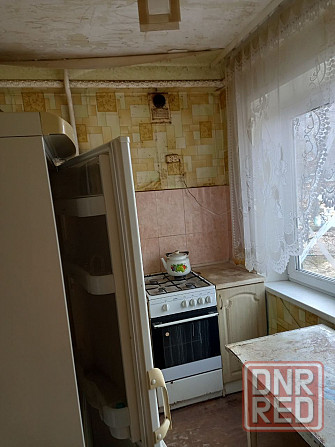 Продается 3 - х комнатная квартира, ориентир Топаз Донецк - изображение 2