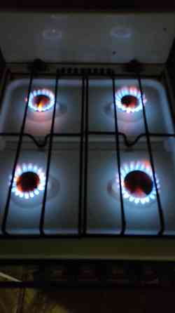 Газовая плита Донецк