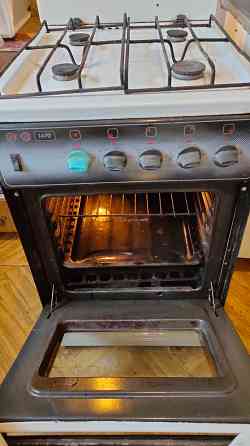 Газовая плита Донецк