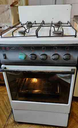 Газовая плита Донецк