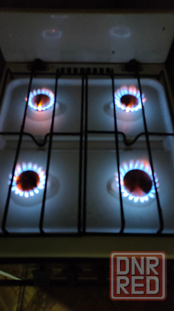 Газовая плита Донецк - изображение 5