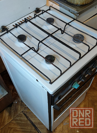 Газовая плита Донецк - изображение 4