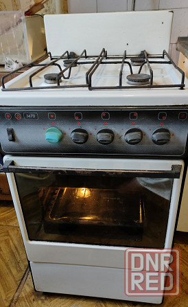 Газовая плита Донецк - изображение 3