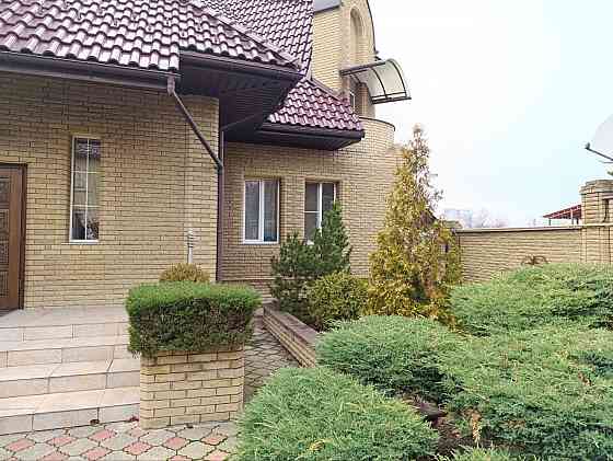 Продажа 2-этаж. Дом - 270м2. ул. Рылеева (VIP - Донецкая-Рублёвка) Донецк