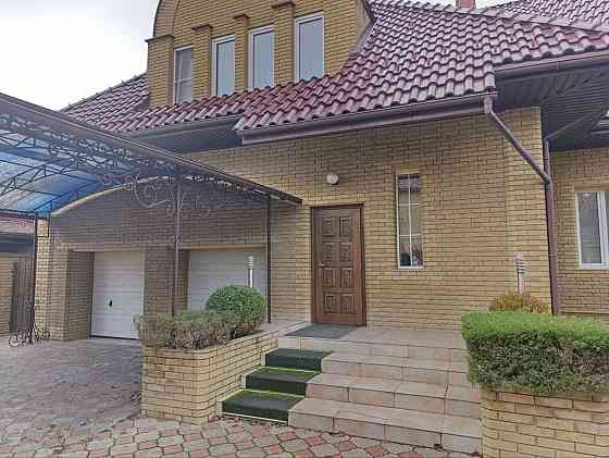 Продажа 2-этаж. Дом - 270м2. ул. Рылеева (VIP - Донецкая-Рублёвка) Донецк