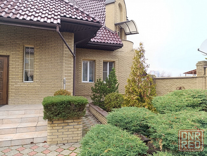 Продажа 2-этаж. Дом - 270м2. ул. Рылеева (VIP - Донецкая-Рублёвка) Донецк - изображение 2