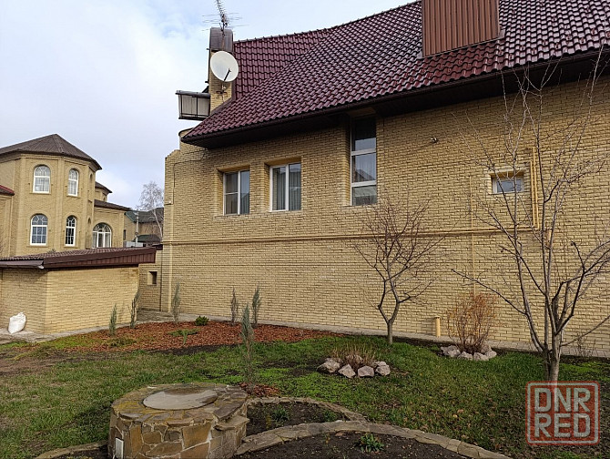 Продажа 2-этаж. Дом - 270м2. ул. Рылеева (VIP - Донецкая-Рублёвка) Донецк - изображение 3