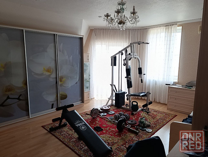 Продажа 2-этаж. Дом - 270м2. ул. Рылеева (VIP - Донецкая-Рублёвка) Донецк - изображение 8