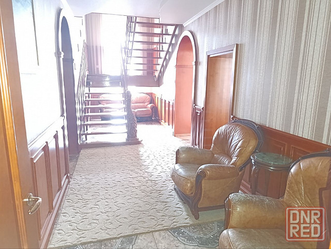 Продажа 2-этаж. Дом - 270м2. ул. Рылеева (VIP - Донецкая-Рублёвка) Донецк - изображение 12