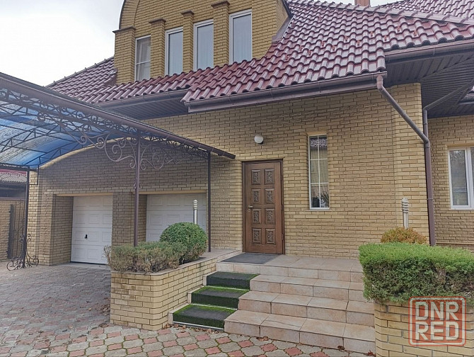 Продажа 2-этаж. Дом - 270м2. ул. Рылеева (VIP - Донецкая-Рублёвка) Донецк - изображение 1