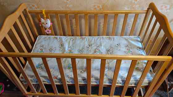 Манеж детский Донецк