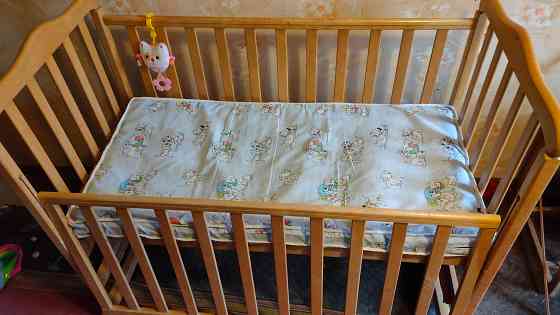 Манеж детский Донецк