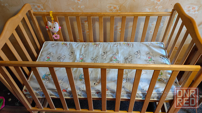 Манеж детский Донецк - изображение 1