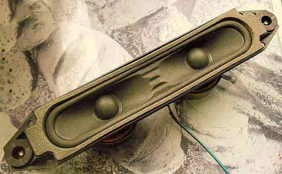 Сдвоенные динамики Sony 1-529-899-11 Донецк