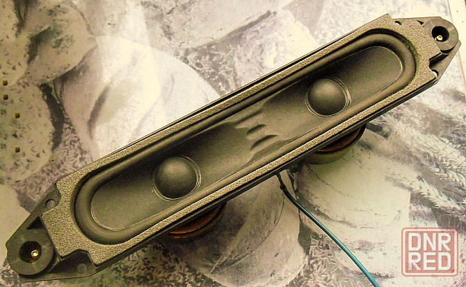 Сдвоенные динамики Sony 1-529-899-11 Донецк - изображение 5