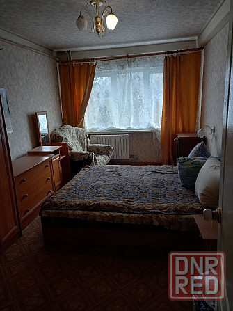 Продается 3 - х комнатная квартира ориентр остановка "Топаз" Донецк - изображение 3