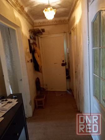 Продается 3 - х комнатная квартира ориентр остановка "Топаз" Донецк - изображение 6