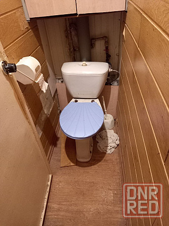 Продается 3 - х комнатная квартира ориентр остановка "Топаз" Донецк - изображение 8