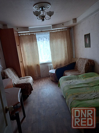 Продается 3 - х комнатная квартира ориентр остановка "Топаз" Донецк - изображение 5