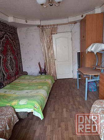 Продается 3 - х комнатная квартира ориентр остановка "Топаз" Донецк - изображение 4