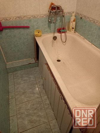 Продается 3 - х комнатная квартира ориентр остановка "Топаз" Донецк - изображение 9