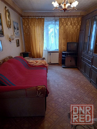 Продается 3 - х комнатная квартира ориентр остановка "Топаз" Донецк - изображение 1