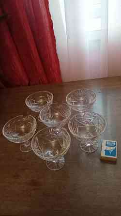 Креманки Донецк