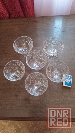 Креманки Донецк - изображение 3