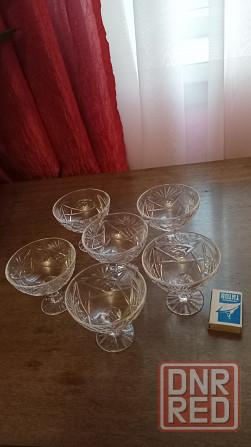 Креманки Донецк - изображение 1