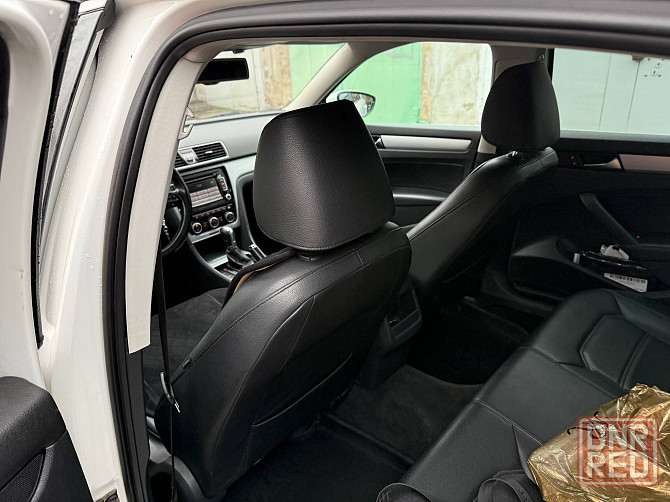 Volkswagen Passat B7 Мариуполь - изображение 8